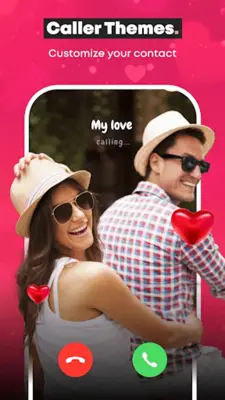 #Dating All in One android App screenshot 1