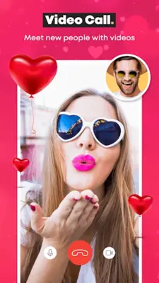 #Dating All in One android App screenshot 4